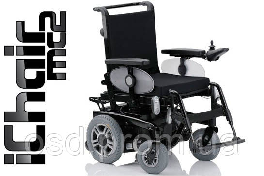 Электрические инвалидные коляски iChair MC2 1.611