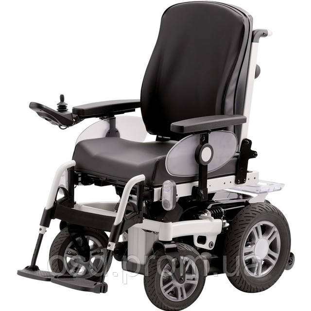 Инвалидная кресло коляска с электроприводом iChair MC3 1.612