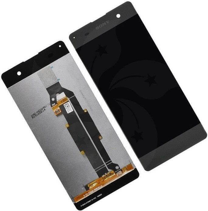 SONY Xperia XA F3111 / F3112 / F3113 / F3115 / F3116 Модуль Экран Дисплей LCD + Сенсор Тачскрин Серый Grey
SONY Xperia XA F3111 / F3112 / F3113 / F3115 / F3116 Модуль Экран Дисплей LCD + Сенсор Тачскрин Серый Grey