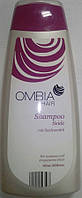 Шампунь Ombia shampoo seide с молочным протеином для сухих и поврежденных волос 0.500 мл