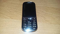 Мобильный кнопочный телефон Samsung A8 Duos на 2 сим-карты