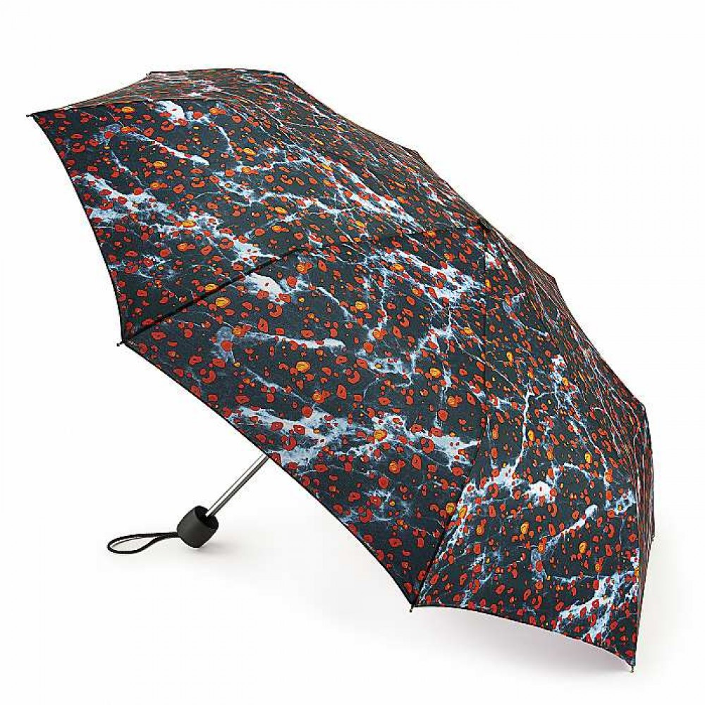 Зонт женский Fulton Minilite-2 L354 Electric Leopard стремительный леопард
Зонт женский Fulton Minilite-2 L354 Electric Leopard стремительный леопард