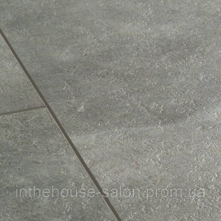 Вініл Quick-Step, Ambient Rigid Click Plus - жорсткий, замковий - RAMCP40051 - Бетон темно-сірий
Вініл Quick-Step, Ambient Rigid Click Plus - жорсткий, замковий - RAMCP40051 - Бетон темно-сірий
