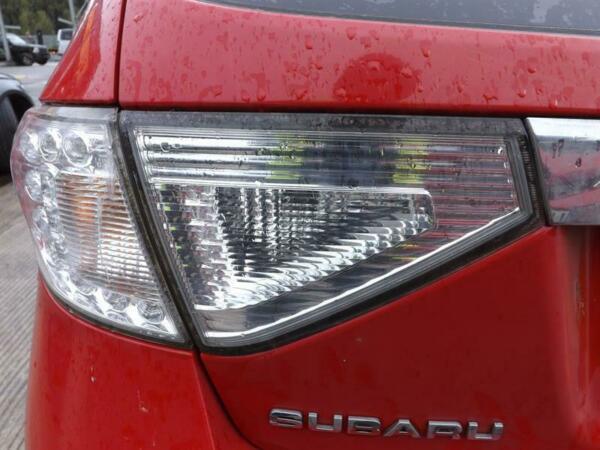 Задний фонарь крышки багажника Subaru Impreza 08-12 2007 водительская сторона Inner Light11226591
Задний фонарь крышки багажника Subaru Impreza 08-12 2007 водительская сторона Inner Light11226591