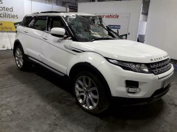 2011 Land Rover Range Rover 5 дверь Estate Wing передняя Liner водительская сторона RIGHT
2011 Land Rover Range Rover 5 дверь Estate Wing передняя Liner водительская сторона RIGHT