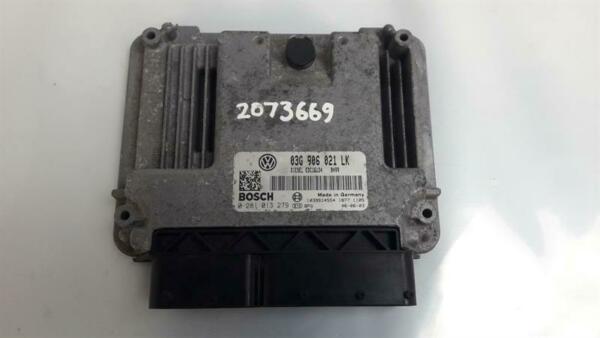 Блок управления двигателем / компьютер 03G906021LK - SEAT Leon 2005-2009 Diesel BXE
Блок управления двигателем / компьютер 03G906021LK - SEAT Leon 2005-2009 Diesel BXE