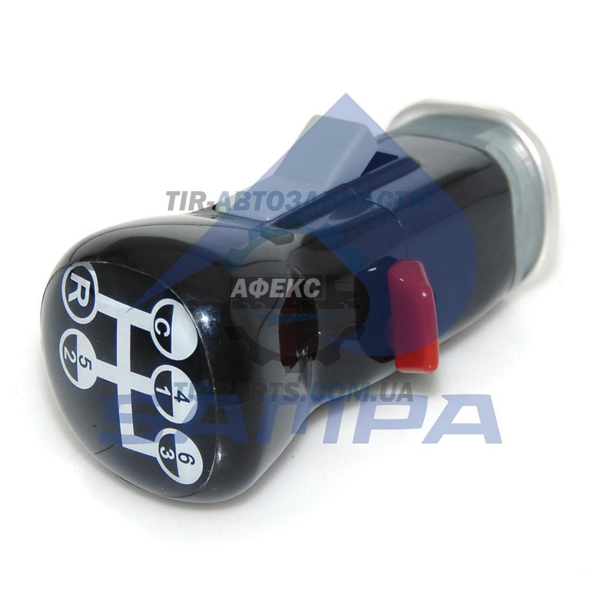 Ручка переключения передач (КПП) Volvo F / FL / FM / FH R / SR1400,SR1700 / 1900 (276315 | 031.156)
Ручка переключения передач (КПП) Volvo F / FL / FM / FH R / SR1400,SR1700 / 1900 (276315 | 031.156)