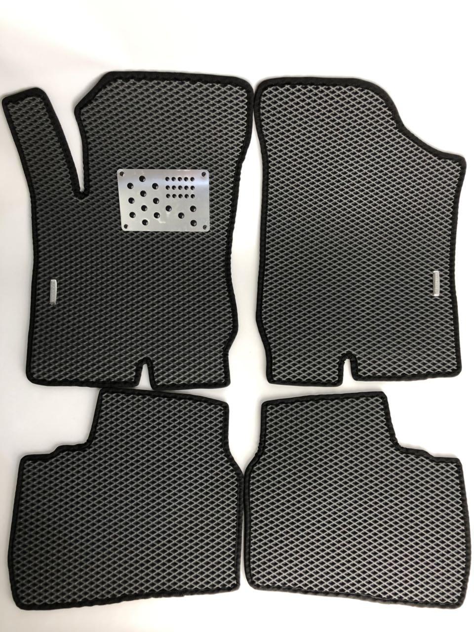 Автомобильные коврики EVA на SEAT TOLEDO (1999-2004), Коричневый;черный;серый;красный;бежевый;синий
Автомобильные коврики EVA на SEAT TOLEDO (1999-2004), Коричневый;черный;серый;красный;бежевый;синий