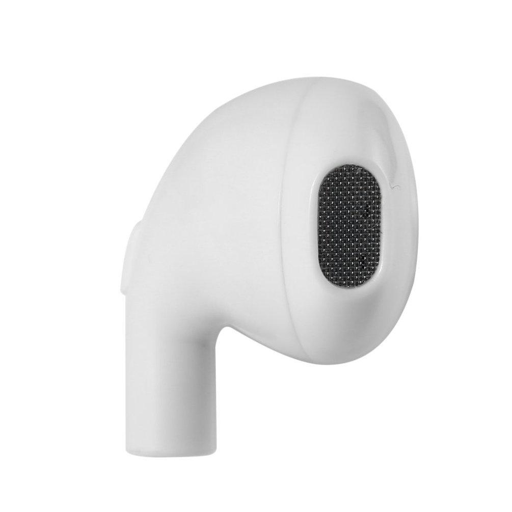 Беспроводная Bluetooth гарнитура (одностороння гарнитура) IFans mini i8x v4.2 (один наушник) белый
Беспроводная Bluetooth гарнитура (одностороння гарнитура) IFans mini i8x v4.2 (один наушник) белый