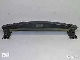 Усилитель переднего бампера SKODA FABIA II / SKODA ROOMSTER (5J) Год: 09-2006 - 03-2015
Усилитель переднего бампера SKODA FABIA II / SKODA ROOMSTER (5J) Год: 09-2006 - 03-2015
