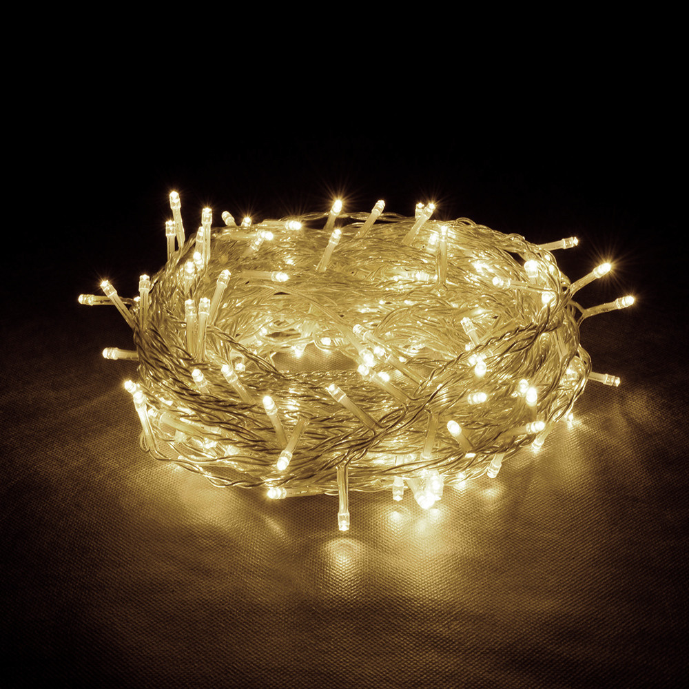 Гирлянда Нить светодиодная LED 300 лампочек Теплая Белая, 1900 см, прозрачный провод (1130-07)
Гирлянда Нить светодиодная LED 300 лампочек Теплая Белая, 1900 см, прозрачный провод (1130-07)
