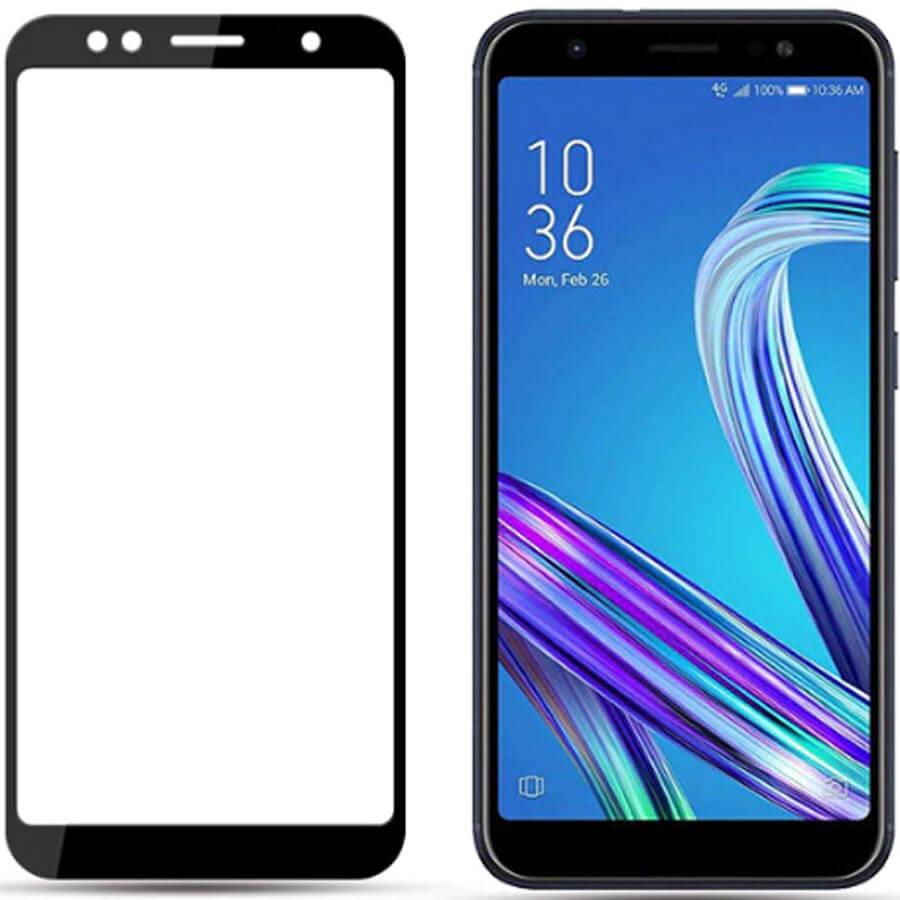 Защитное цветное стекло Mocolo (full glue) на весь экран для Asus Zenfone Max Pro M1 ZB601KL/ZB602KL Черный
Защитное цветное стекло Mocolo (full glue) на весь экран для Asus Zenfone Max Pro M1 ZB601KL/ZB602KL Черный