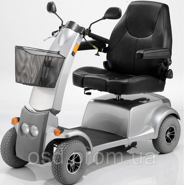 Скутер для инвалидов CITYLINER 415 XL