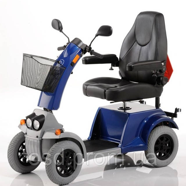 Скутер для инвалидов Ortocar 415 SP 2