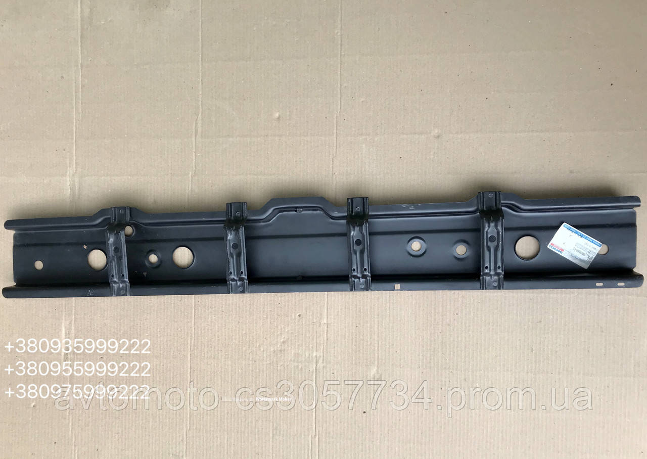 Поперечина - балка радиатора в сборе Daewoo NUBIRA General Motors (Korea) - 96305915
Поперечина - балка радиатора в сборе Daewoo NUBIRA General Motors (Korea) - 96305915