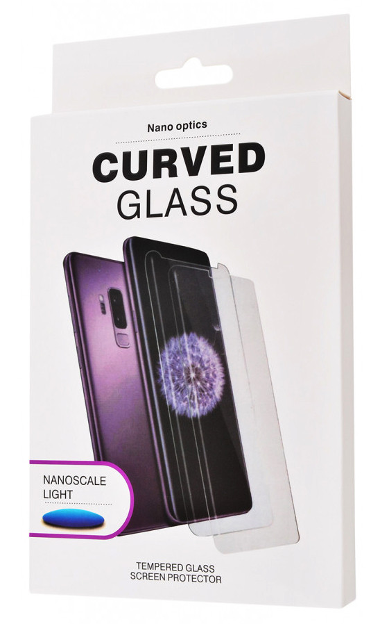 Защитное стекло Curved Glass для Samsung Galaxy S10 + Full Glue Прозрачное (Жидкий клей + УФ лампа) (002013
Защитное стекло Curved Glass для Samsung Galaxy S10 + Full Glue Прозрачное (Жидкий клей + УФ лампа) (002013