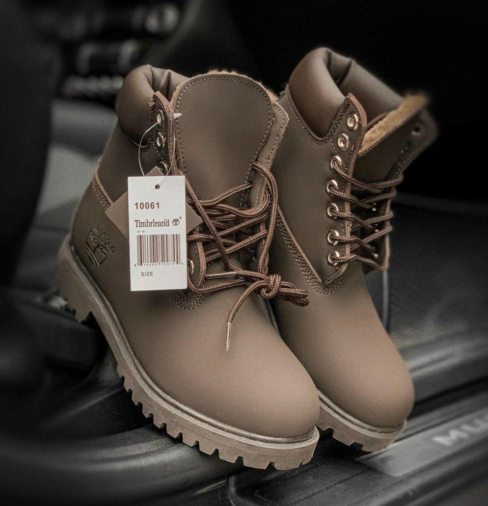 Timberland 6 inch Brown Boots (с мехом) | ботинки мужские; коричневые; зимние; мех 44eur - 28.0cm, Коричневый
Timberland 6 inch Brown Boots (с мехом) | ботинки мужские; коричневые; зимние; мех 44eur - 28.0cm, Коричневый