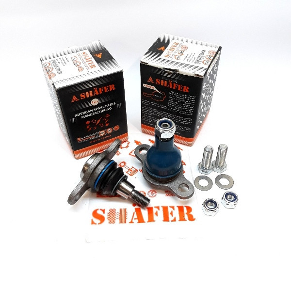 Усиленная Опора Шаровая Nissan Primastar Ниссан Примастар (2008-) 7701477385. d-12 мм. SHAFER Австрия
Усиленная Опора Шаровая Nissan Primastar Ниссан Примастар (2008-) 7701477385. d-12 мм. SHAFER Австрия