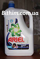 Гелеобразный стиральный порошок Ariel gel 4,9л(универсал+Ленор). Бельгия. 