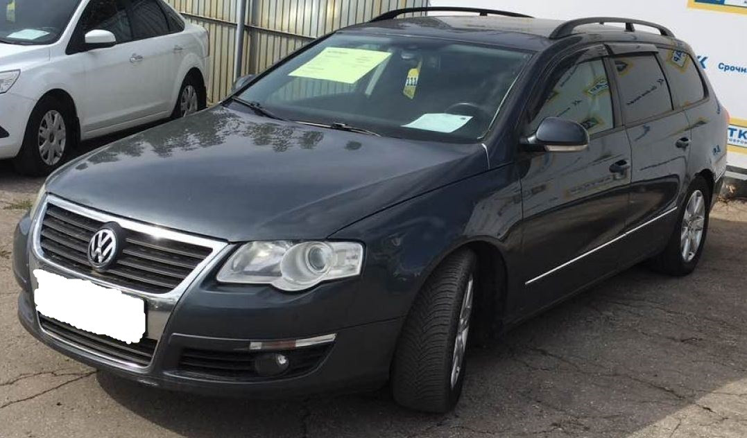 Дефлекторы окон Volkswagen Passat B6 Variant 2005 VL-Tuning Ветровики фольксваген пассат б6
Дефлекторы окон Volkswagen Passat B6 Variant 2005 VL-Tuning Ветровики фольксваген пассат б6
