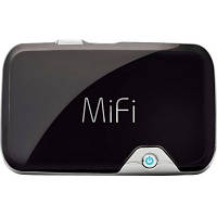 3g модем - wifi роутер Novatel MiFi 2372, фото 1
