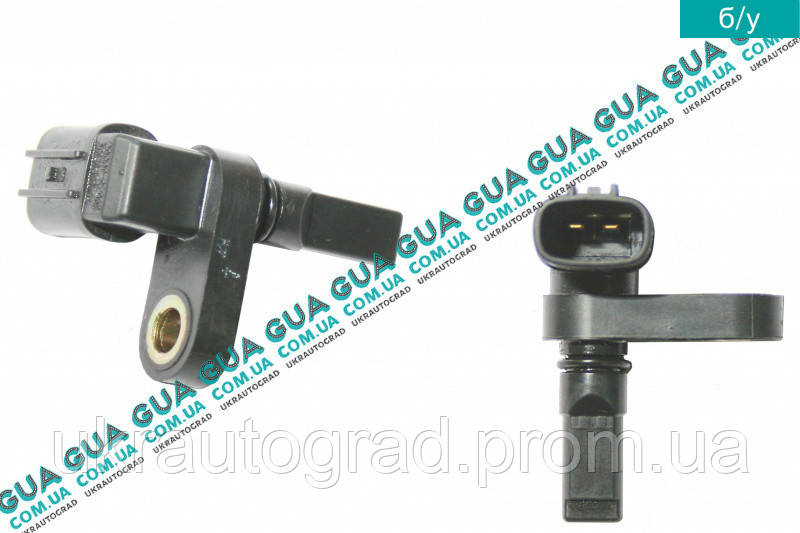 Датчик ABS / АБС передний / задний левый 8954360050 Toyota / ТОЙОТА LAND CRUISER 2000-
Датчик ABS / АБС передний / задний левый 8954360050 Toyota / ТОЙОТА LAND CRUISER 2000-