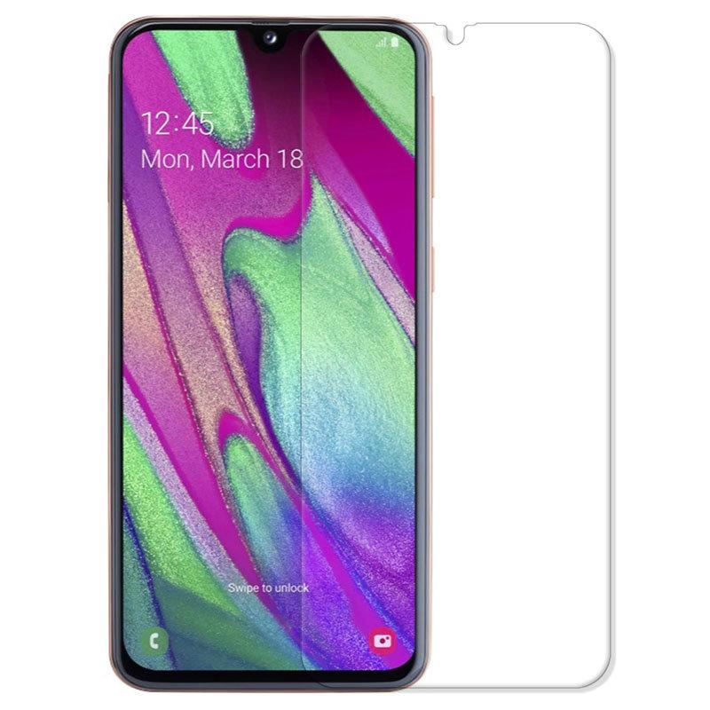 Противоударная защитная пленка Remax Samsung A405 Galaxy A40 Прозрачная Передняя и задняя
Противоударная защитная пленка Remax Samsung A405 Galaxy A40 Прозрачная Передняя и задняя