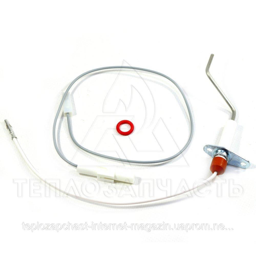 Электрод контроля пламени/ионизации Immergas Victrix Zeus Superior - 1.027464, 3.022326, 3.027471
Электрод контроля пламени/ионизации Immergas Victrix Zeus Superior - 1.027464, 3.022326, 3.027471