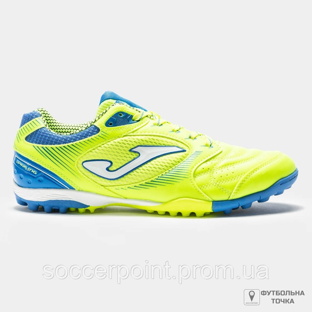 Сороконожки Joma Dribling 911 (DRIW.911.TF). Футбольные сороконожки для футбола. Футбольная обувь.
Сороконожки Joma Dribling 911 (DRIW.911.TF). Футбольные сороконожки для футбола. Футбольная обувь.