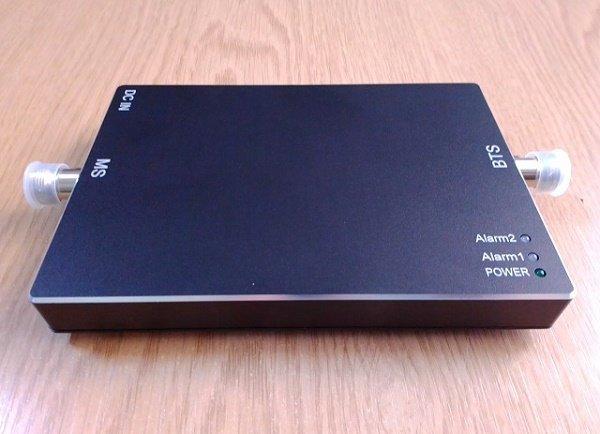 Двухдиапазонный репитер усилитель HY-1760-GW 3G 2100 + GSM 900 MГц, 200-300 кв. м.
Двухдиапазонный репитер усилитель HY-1760-GW 3G 2100 + GSM 900 MГц, 200-300 кв. м.