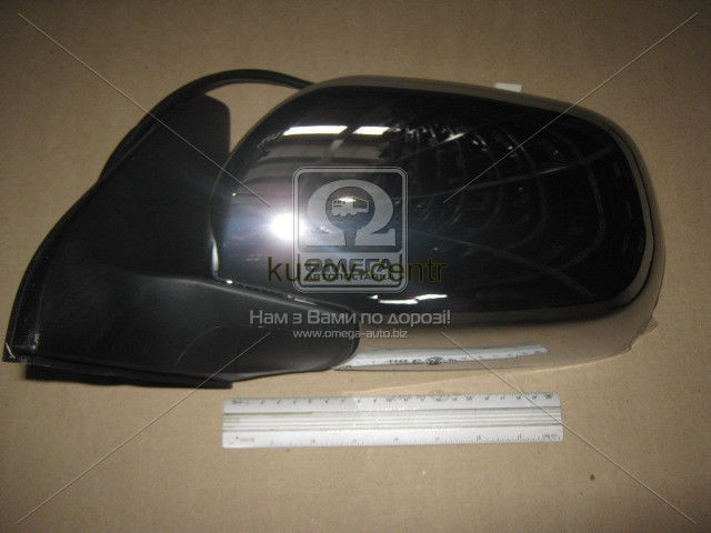 Зеркало левое Toyota Land Cruiser J12 03 -09 , OEM: 049 0575 407 / Дзеркало лiв TOY Land Cruiser J12 03 -09
Зеркало левое Toyota Land Cruiser J12 03 -09 , OEM: 049 0575 407 / Дзеркало лiв TOY Land Cruiser J12 03 -09