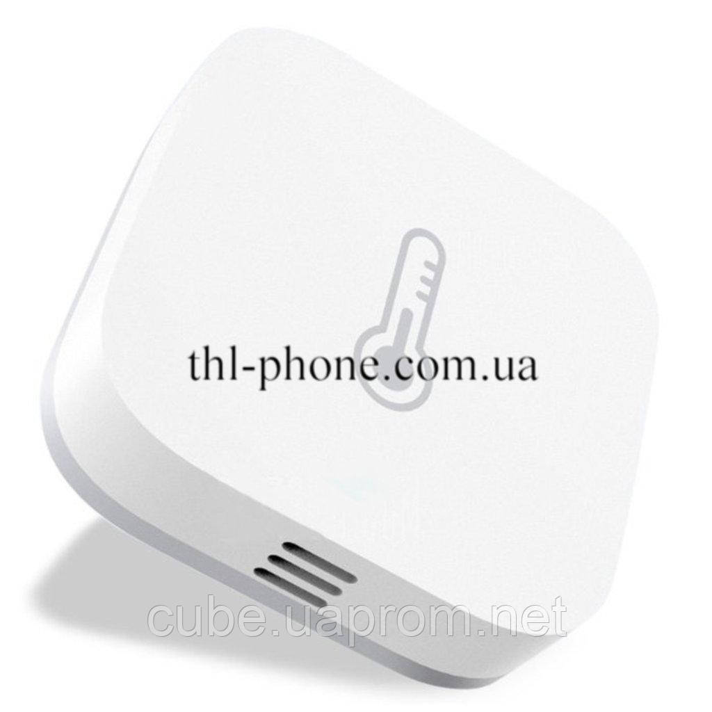 Датчик Температуры и влажности Xiaomi Aqara Temperature and Humidity Sensor (WSDCGQ11LM)
Датчик Температуры и влажности Xiaomi Aqara Temperature and Humidity Sensor (WSDCGQ11LM)