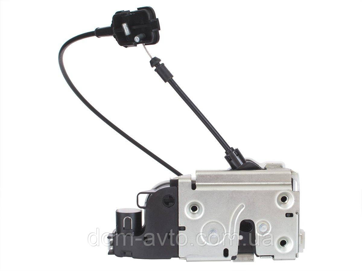 Замок двери передний 8200027779 8200119122 7701477426 Renault Scenic II 03-08 Megane
Замок двери передний 8200027779 8200119122 7701477426 Renault Scenic II 03-08 Megane