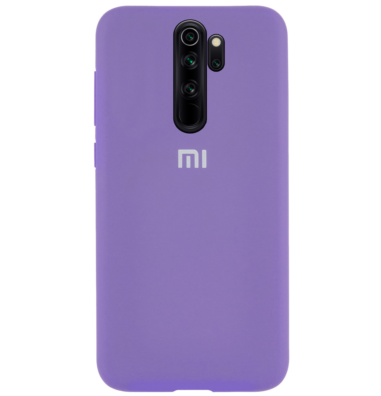 Чехол-накладка Original Silicone case Full Protective на Xiaomi Redmi Note 8 Pro #2 Dasheen
Чехол-накладка Original Silicone case Full Protective на Xiaomi Redmi Note 8 Pro #2 Dasheen