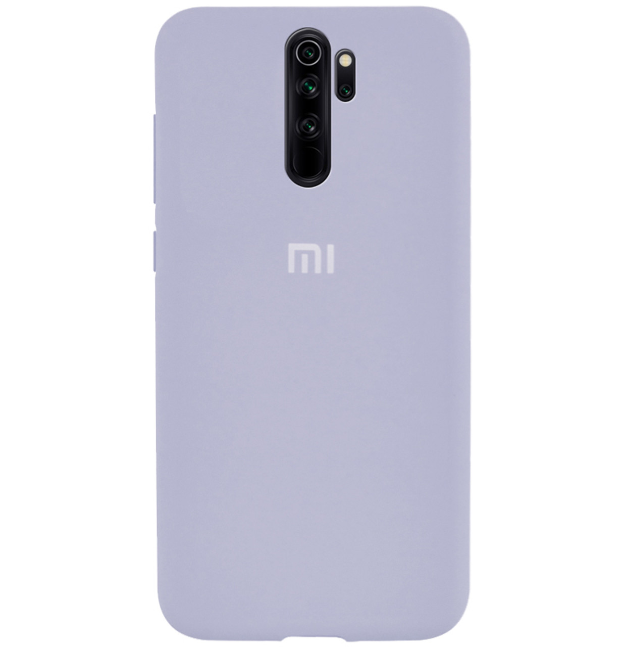 Чехол-накладка Original Silicone case Full Protective на Xiaomi Redmi Note 8 Pro #3 Mist Blue
Чехол-накладка Original Silicone case Full Protective на Xiaomi Redmi Note 8 Pro #3 Mist Blue