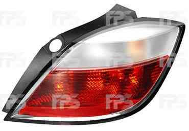 Правый задний фонарь Опель Астра H кузов HB 5 DOOR, 2003-2007 год, без платы / OPEL ASTRA H (2004-2015)
Правый задний фонарь Опель Астра H кузов HB 5 DOOR, 2003-2007 год, без платы / OPEL ASTRA H (2004-2015)