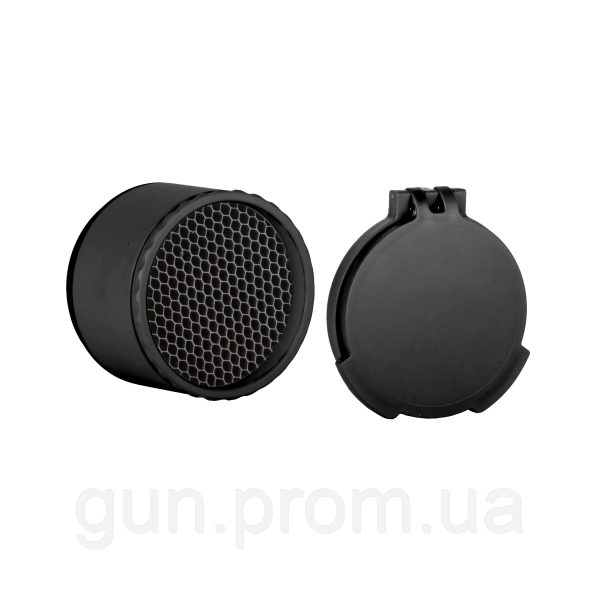 Бленда Tenebraex антибликовая с откидной крышкой для прицелов Nightforce NXS с объективом 50 мм (3740.00.00)
Бленда Tenebraex антибликовая с откидной крышкой для прицелов Nightforce NXS с объективом 50 мм (3740.00.00)