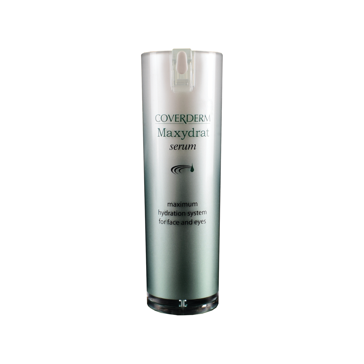 Трехмерная увлажняющая сыворотка-концентрат для лица Coverderm Maxydrat Serum 20ml (5201580250006)
Трехмерная увлажняющая сыворотка-концентрат для лица Coverderm Maxydrat Serum 20ml (5201580250006)