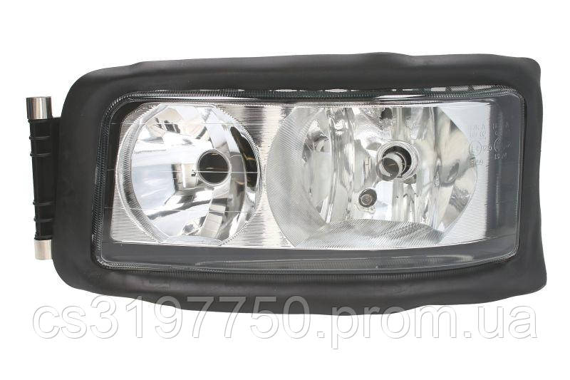 MAN Фара левая c мотором регулировки MAN, TGA, TGL, TGM L2000 81251016449 81251016451 81251016427
MAN Фара левая c мотором регулировки MAN, TGA, TGL, TGM L2000 81251016449 81251016451 81251016427