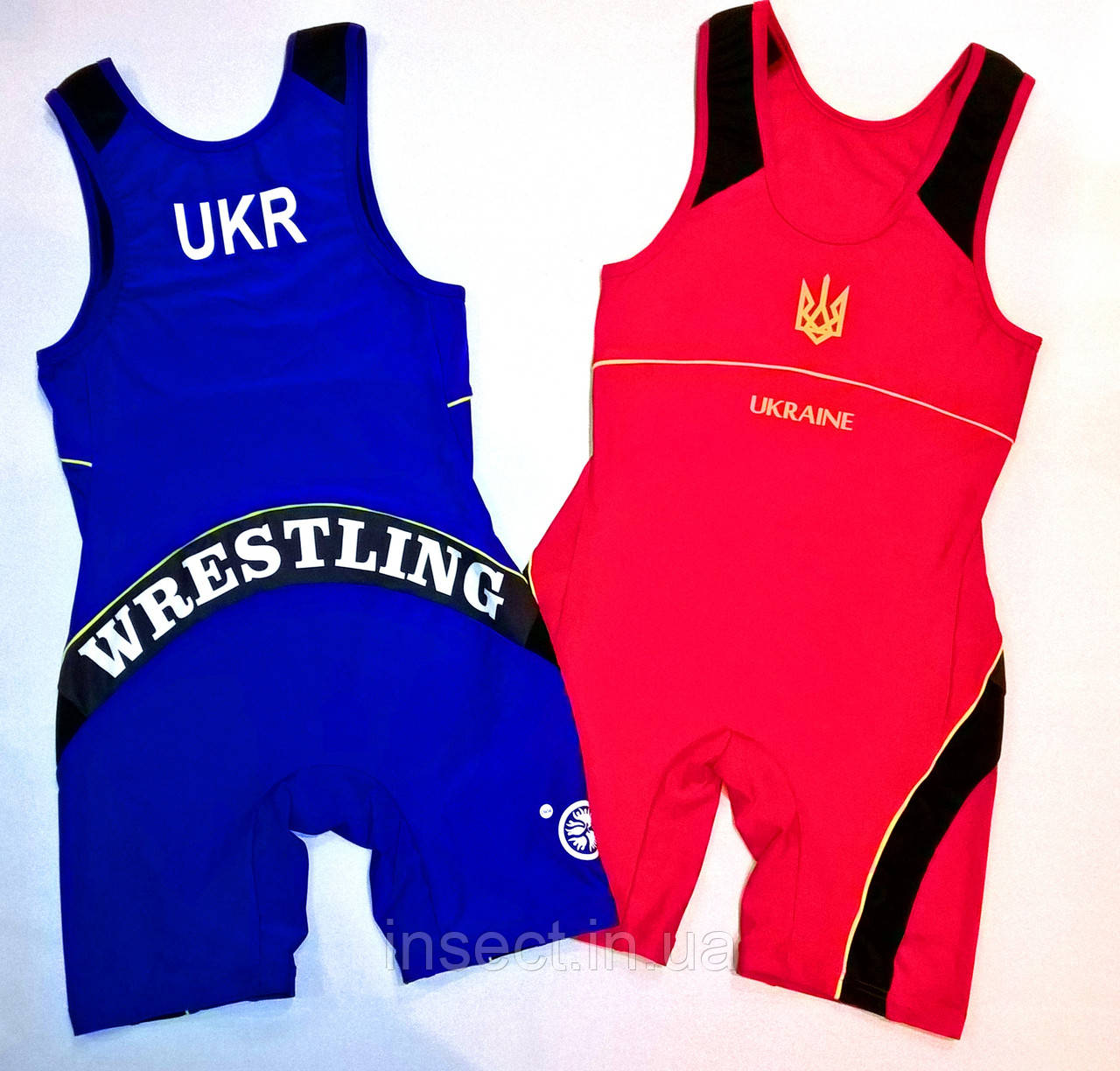 Трико борцовское красное "Wrestling" с чёрной вставкой детское, подростковое взрослое 52/182, Червоний
Трико борцовское красное "Wrestling" с чёрной вставкой детское, подростковое взрослое 52/182, Червоний
