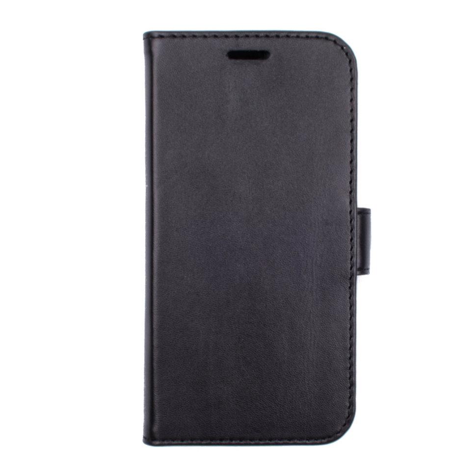 Чехол-книжка Valenta с подставкой для смартфона Samsung Galaxy A5 2017 Черный (C-1241/A5)
Чехол-книжка Valenta с подставкой для смартфона Samsung Galaxy A5 2017 Черный (C-1241/A5)