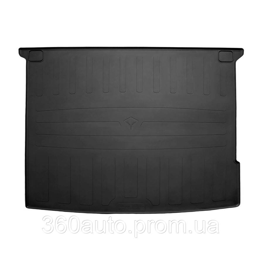 Коврик в багажник Mercedes M-class W166 2011-2015, GLE W166 2015- | Автоковрик Stingray 3012011, Черный
Коврик в багажник Mercedes M-class W166 2011-2015, GLE W166 2015- | Автоковрик Stingray 3012011, Черный
