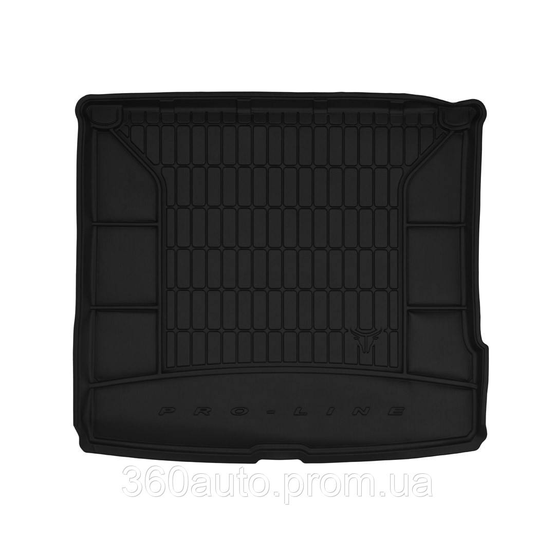 Коврик в багажник Mercedes M-class W166 2011-2015 | Автоковрик Frogum ProLine 3D TM403413, Черный
Коврик в багажник Mercedes M-class W166 2011-2015 | Автоковрик Frogum ProLine 3D TM403413, Черный