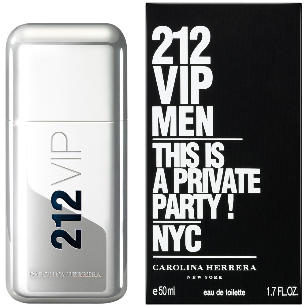 Туалетная вода Carolina Herrera 212 Vip Men (Каролина Херрера 212 Вип Мэн) 100 мл, реплика, мужские
Туалетная вода Carolina Herrera 212 Vip Men (Каролина Херрера 212 Вип Мэн) 100 мл, реплика, мужские