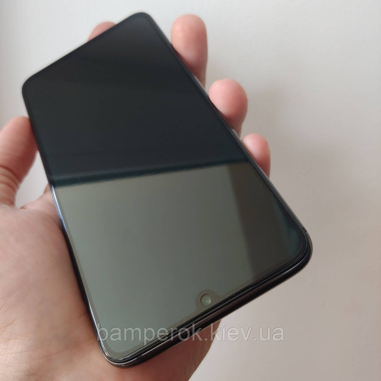 

Полиуретановая противоударная пленка USA для Xiaomi mi9 lite / Mi9 Lite.