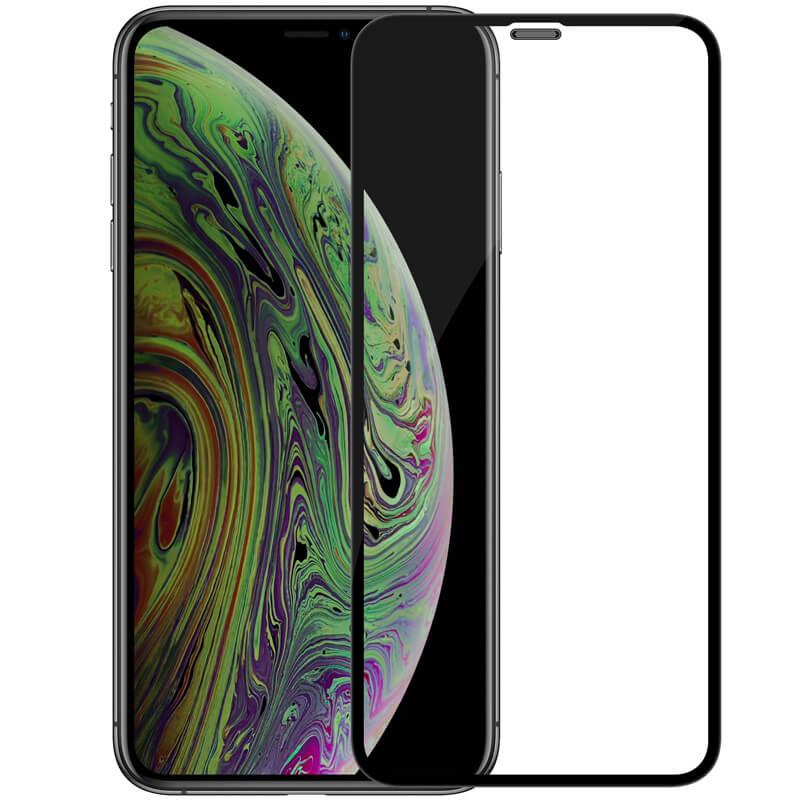 Защитное стекло Nillkin Anti-Explosion Glass Screen (CP+ max XD) для iPhone X / XS / 11 Pro (5.8")
Защитное стекло Nillkin Anti-Explosion Glass Screen (CP+ max XD) для iPhone X / XS / 11 Pro (5.8")