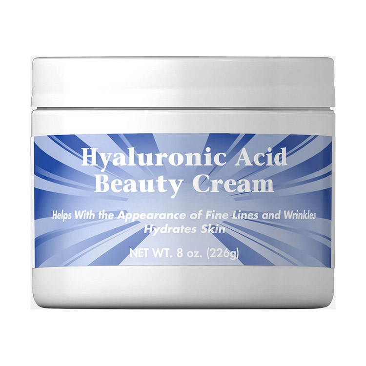 Крем с гиалуроновой кислотой Puritan's Pride Hyaluronic Acid Beauty Cream (226 г) пуританс прайд
Крем с гиалуроновой кислотой Puritan's Pride Hyaluronic Acid Beauty Cream (226 г) пуританс прайд