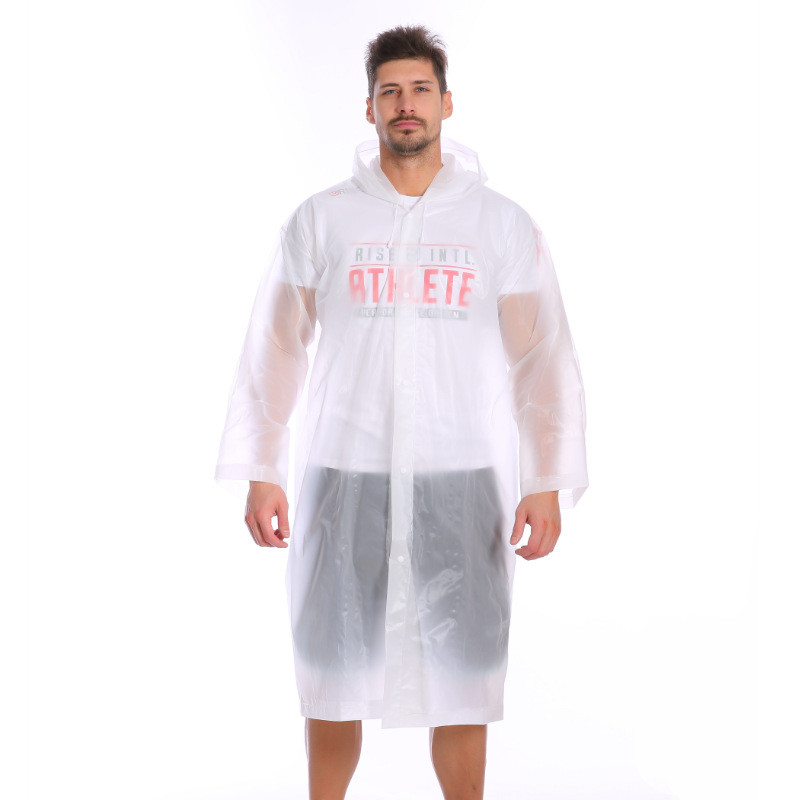 Плащ-дождевик EVA Raincoat Унисекс. Белый, Плащ-дощовик EVA Raincoat Унісекс. Білий, Спорт и отдых/ магазин
Плащ-дождевик EVA Raincoat Унисекс. Белый, Плащ-дощовик EVA Raincoat Унісекс. Білий, Спорт и отдых/ магазин