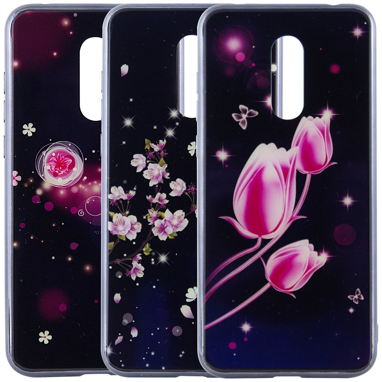 TPU+Glass чехол Fantasy с глянцевыми торцами для Xiaomi Redmi 5 Plus / Redmi Note 5 (SC)
TPU+Glass чехол Fantasy с глянцевыми торцами для Xiaomi Redmi 5 Plus / Redmi Note 5 (SC)