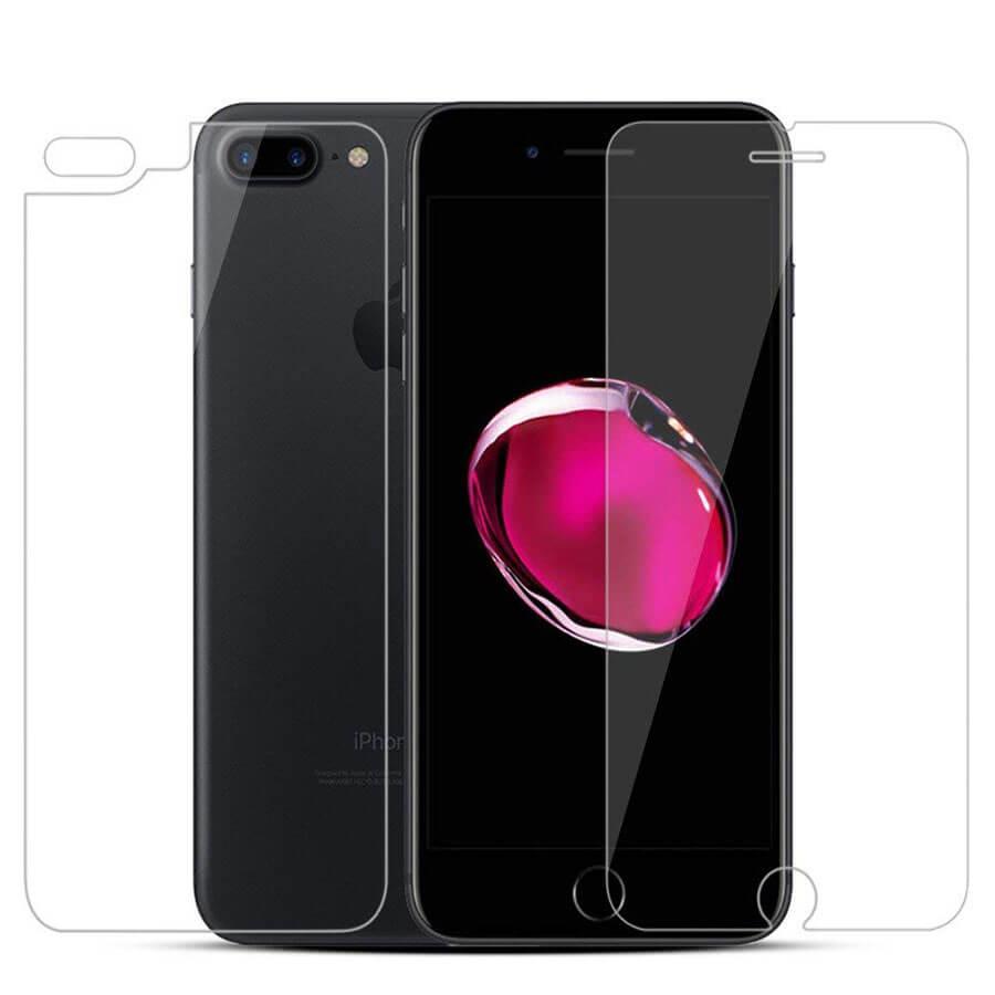 Защитная пленка Nillkin Crystal (на обе стороны) для Apple iPhone 7 plus / 8 plus (5.5")
Защитная пленка Nillkin Crystal (на обе стороны) для Apple iPhone 7 plus / 8 plus (5.5")